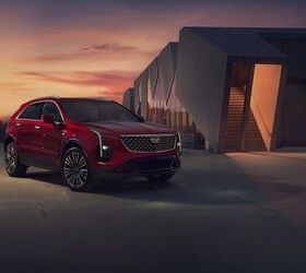 cadillac kills xt4 in favor of ev production