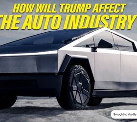 How Will Trump's Win Affect the Automotive Industry?