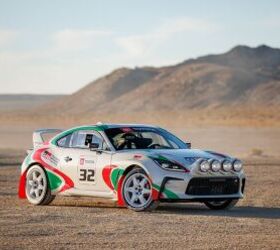 gallery toyota gr86 rally concept