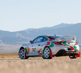 gallery toyota gr86 rally concept