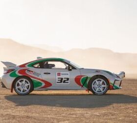 gallery toyota gr86 rally concept