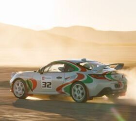 gallery toyota gr86 rally concept