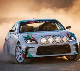 gallery toyota gr86 rally concept