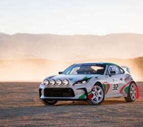 gallery toyota gr86 rally concept