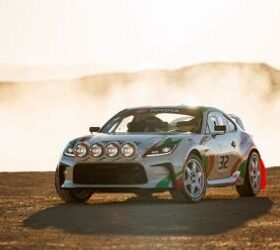 gallery toyota gr86 rally concept