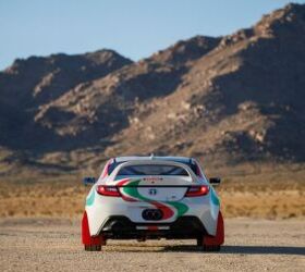 gallery toyota gr86 rally concept