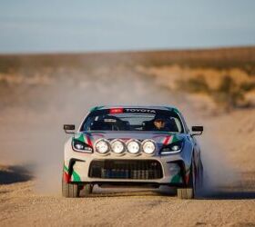 gallery toyota gr86 rally concept