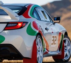 gallery toyota gr86 rally concept