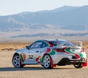 gallery toyota gr86 rally concept