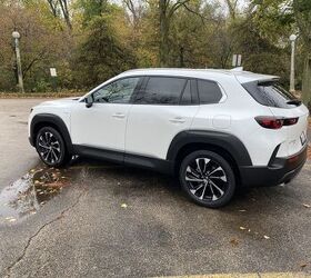 gallery 2025 mazda cx 50 hybrid