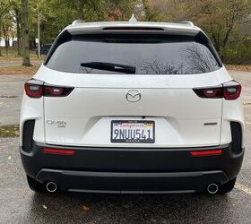 gallery 2025 mazda cx 50 hybrid