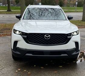 gallery 2025 mazda cx 50 hybrid