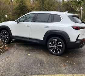 gallery 2025 mazda cx 50 hybrid