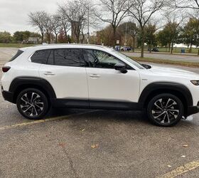 gallery 2025 mazda cx 50 hybrid