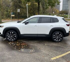 gallery 2025 mazda cx 50 hybrid
