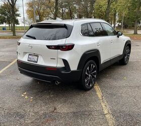 gallery 2025 mazda cx 50 hybrid