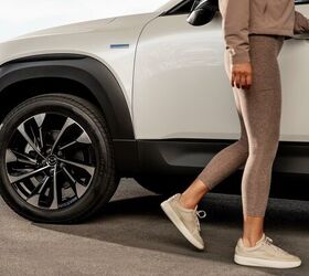 gallery 2025 mazda cx 50 hybrid