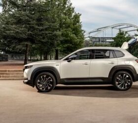 gallery 2025 mazda cx 50 hybrid