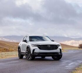 gallery 2025 mazda cx 50 hybrid