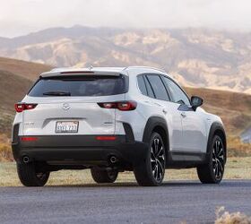 gallery 2025 mazda cx 50 hybrid