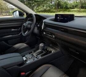 gallery 2025 mazda cx 50 hybrid