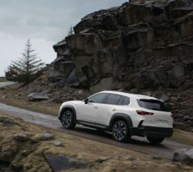 gallery 2025 mazda cx 50 hybrid