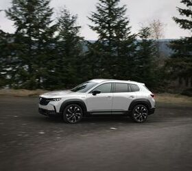gallery 2025 mazda cx 50 hybrid