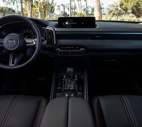 gallery 2025 mazda cx 50 hybrid