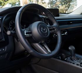 gallery 2025 mazda cx 50 hybrid