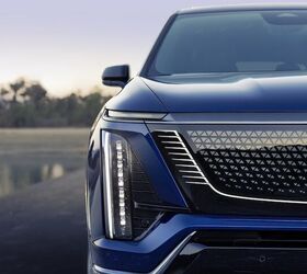 cadillaq unwraps all electriq vistiq