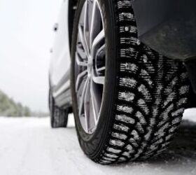 Winter Tires for SUVs and Trucks: What to Consider