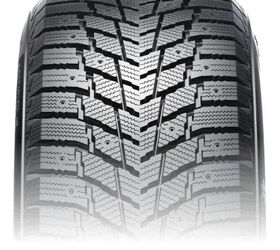 winter tires for suvs and trucks what to consider