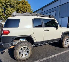 ucotd 2014 toyota fj cruiser