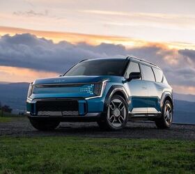 Report: Trump to Kill EV Tax Credit