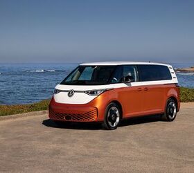 QOTD: Should the EV Tax Credit Be Killed?