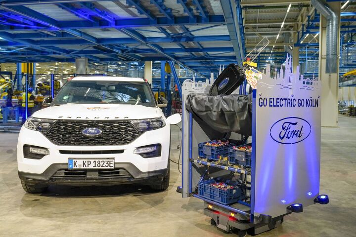 ford planning more layoffs inside europe
