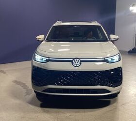 gallery 2025 volkswagen tiguan