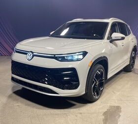 gallery 2025 volkswagen tiguan