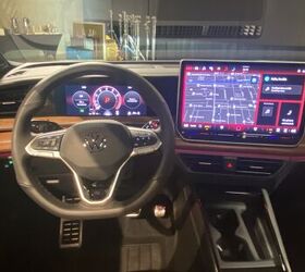 gallery 2025 volkswagen tiguan