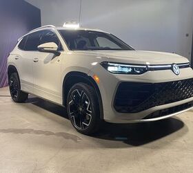 gallery 2025 volkswagen tiguan