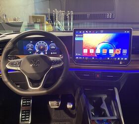 gallery 2025 volkswagen tiguan