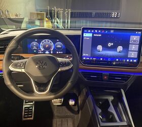 gallery 2025 volkswagen tiguan