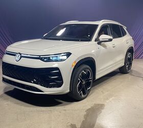 gallery 2025 volkswagen tiguan