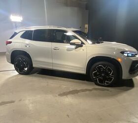 gallery 2025 volkswagen tiguan