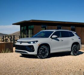 gallery 2025 volkswagen tiguan