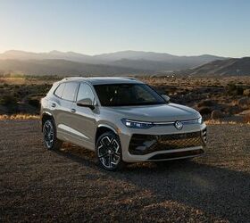 gallery 2025 volkswagen tiguan