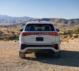 gallery 2025 volkswagen tiguan