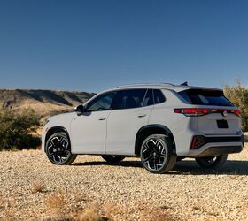 gallery 2025 volkswagen tiguan