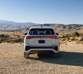 gallery 2025 volkswagen tiguan