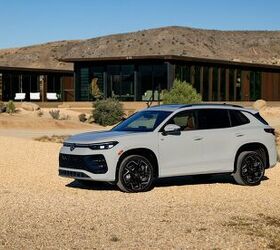 gallery 2025 volkswagen tiguan